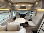 Kabe Travel Master Imperial i810 LGB, Luifel, Standaard zit, Ringverwarming, Rookmelder