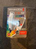 Remington ColourCut tondeuse set - Nieuw!, Ophalen of Verzenden, Nieuw, Scheren en Epileren
