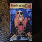 Transformational Tarot // Zeldzaam // OOP, Ophalen of Verzenden, Zo goed als nieuw, Tarot of Kaarten leggen, Overige typen