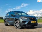 Cupra Ateca 2.0 TSI 4DRIVE EL.TREK.|360°|ACC|DCC|STAGE 2, Auto's, Automaat, Gebruikt, Euro 6, 1984 cc