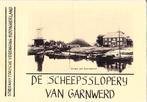 Hammingh - De scheepssloperij van Garnwerd, Ophalen, Zo goed als nieuw, Boek of Tijdschrift
