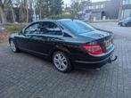 Mercedes w204 C180 bj.2010 diesel, Particulier, Te koop