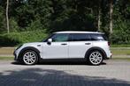 Mini Mini Clubman 1.5 Cooper John Cooper Works JCW, Panorama, Parkeersensor, 136 pk, Gebruikt, Alcantara