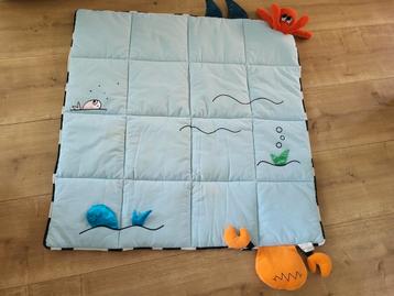 Ikea speelkleed beschikbaar voor biedingen
