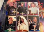 1996 Fleer/SkyBox BABYLON 5 Season 2 Trading Cards (set 60 ), Verzenden, Zo goed als nieuw, Meerdere kaarten