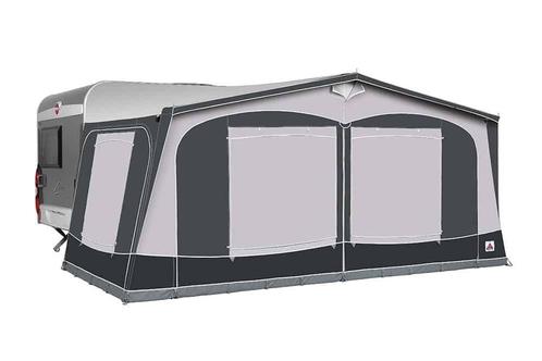 Dorema Garda de luxe all season voortent maat 10, Caravans en Kamperen, Voortenten en Luifels, Zo goed als nieuw, Dorema, Ophalen of Verzenden