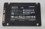 Samsung SSD 850 EVO 1TB, Computers en Software, Harde schijven, Intern, Verzenden, Samsung, Laptop