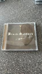 Black Sabbath the dio years, Cd's en Dvd's, Cd's | Hardrock en Metal, Ophalen of Verzenden, Zo goed als nieuw