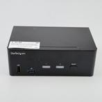 StarTech 2 Port Dual Monitor KVM HDMI Switch SV231DHU34K6