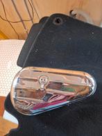 Kawasaki VN 800 Chrome Opbergvak, Motoren, Ophalen of Verzenden, Gebruikt