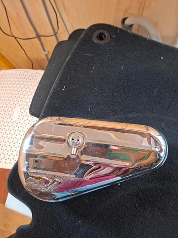 Kawasaki VN 800 Chrome Opbergvak beschikbaar voor biedingen