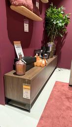 Tv meubel Benjamin SHOWROOM, Huis en Inrichting, Ophalen, Zo goed als nieuw, 25 tot 50 cm, Minder dan 100 cm