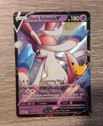 Dark Sylveon v (SWSH134), Ophalen of Verzenden, Zo goed als nieuw, Losse kaart