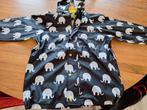 Regenpak met olifantjes van CelaVi, Kinderen en Baby's, Kinderkleding | Maat 134, Ophalen of Verzenden, Zo goed als nieuw, Jongen of Meisje
