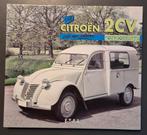 Citroën 2CV Fourgonnette / De mon père / F.Sabats / E-T-A-Iè, Verzenden, Zo goed als nieuw, Citroën