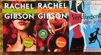 3 x Rachel Gibson, oa gek op jou, niet alles is liefde, Boeken, Ophalen of Verzenden, Zo goed als nieuw, Nederland