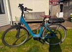 Qwic premium MN7, Fietsen en Brommers, Elektrische fietsen, Ophalen, Qwic, Gebruikt, 51 tot 55 cm