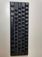 Gk61 v3 mechanische toetsenbord, Computers en Software, Toetsenborden, Ophalen, Zo goed als nieuw
