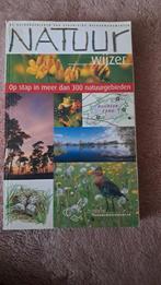 Natuur boek, Ophalen of Verzenden, Natuur algemeen