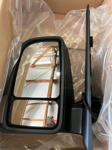 NIEUW Buitenspiegel Links Sprinter W907 beschikbaar voor biedingen