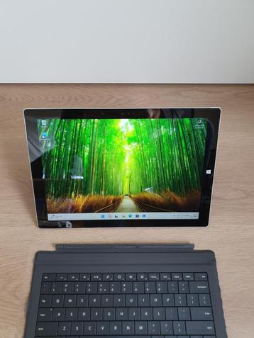 Microsoft Surface Pro 3 128GB beschikbaar voor biedingen