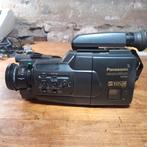 Panasonic NV-MS50EG SVHS-C camcorder, Ophalen of Verzenden, No@mail.com, Camera, Panasonic