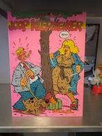 Joop Klepzeiker-S Treurschoon (Z236-250), Eén stripboek, Ophalen of Verzenden, Zo goed als nieuw