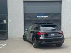 Audi A3 Sportback 40 TFSI e S-Line Camera Pano RS stoelen, Gebruikt, Euro 6, 4 cilinders, Zwart