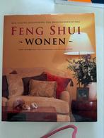 Feng Shui Wonen Een nieuwe benadering van woninginrichting, Ophalen of Verzenden, Zo goed als nieuw, Interieur en Design