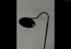 Italiaanse design vloerlamp Arelux Milano Italy, Huis en Inrichting, Lampen | Vloerlampen, 100 tot 150 cm, Metaal, Zo goed als nieuw
