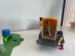 Playmobil paarden wasplaats+ auto en trailer, Kinderen en Baby's, Speelgoed | Playmobil, Ophalen of Verzenden, Zo goed als nieuw