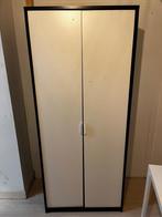 Gratis Kledingkast - 190x80x52cm, Huis en Inrichting, Kasten | Kledingkasten, Ophalen, Overige materialen, Gebruikt, 50 tot 100 cm
