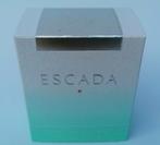 Escada Eau de Parfum 30ml - Nieuw in verpakking, Ophalen of Verzenden, Nieuw