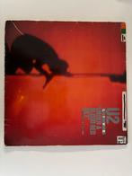 U2 - Under a blood red sky LP, Gebruikt, Verzenden, 1980 tot heden, 12 inch