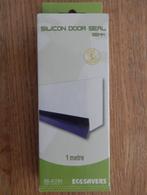 Ecosavers tochtband, tochtstrip binnendeur zelfklevend 1m, Minder dan 4 cm, Overige materialen, Nieuw, Ophalen of Verzenden