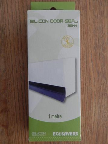 Ecosavers tochtband, tochtstrip binnendeur zelfklevend 1m beschikbaar voor biedingen