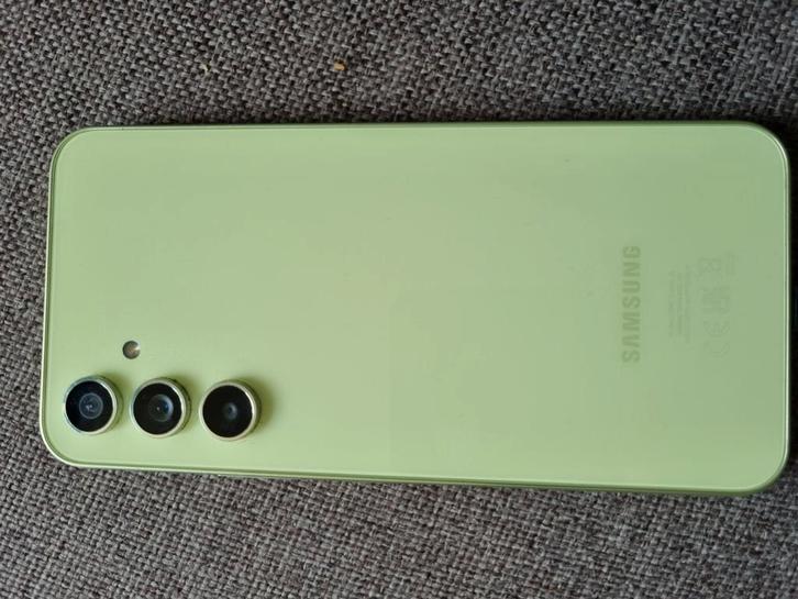 Samsung Galaxy A54, Telecommunicatie, Mobiele telefoons | Samsung, Zo goed als nieuw, Galaxy A, 128 GB, Zonder abonnement, Zonder simlock