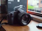 Sony RX10 ii bridge camera, 8 keer of meer, 20 Megapixel, Ophalen of Verzenden, Compact