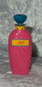 Luxe parfum mini - Ungaro senso 7,5 ml, Ophalen of Verzenden, Zo goed als nieuw, Miniatuur, Gevuld