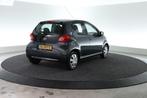 Toyota Aygo 1.0-12V + | AIRCO | 5drs | (bj 2008), Voorwielaandrijving, Stof, Gebruikt, 4 stoelen