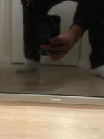 Philips 4K ambilight, Audio, Tv en Foto, Televisies, Ophalen, Philips, 50 Hz, Zo goed als nieuw