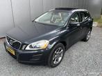Volvo XC 60 D5 2.4 summum automaat Panoramadak, Automaat, Beige, Overige carrosserieën, 193 €/maand