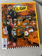 RTL GP - Dutch Grand Prix, Boeken, Ophalen of Verzenden, Gelezen