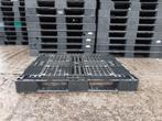 Kunststof pallets 109x82 cm, Ophalen, Gebruikt, P, P