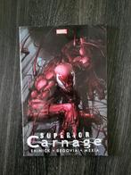 Marvel Superior Carnage comic, Boeken, Strips | Comics, Amerika, Ophalen of Verzenden, Eén comic, Zo goed als nieuw