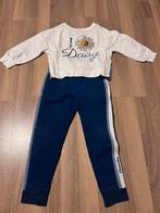 Setje Monnalisa maat 104, Ophalen, Gebruikt, Meisje, Setje