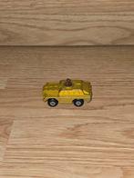 Gouden Speelgoed Tank - Klein Model, Hobby en Vrije tijd, Modelbouw | Auto's en Voertuigen, Overige merken, Gebruikt, Ophalen of Verzenden