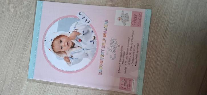 Diverse kinder patronen, Hobby en Vrije tijd, Kledingpatronen, Nieuw, Kind, Overige merken, Ophalen of Verzenden