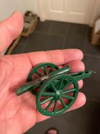 Klein antiek kanonnetje, Ophalen of Verzenden