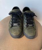 Groene sneakers Bibob 39, Bibob, Ophalen of Verzenden, Groen, Sneakers of Gympen
